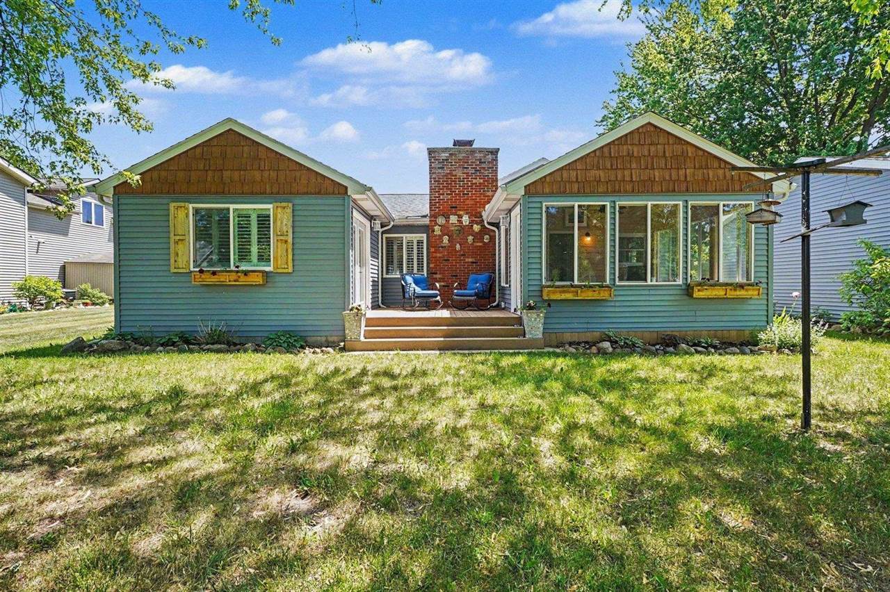 5360 Grouse Court, Beaverton, MI 48612