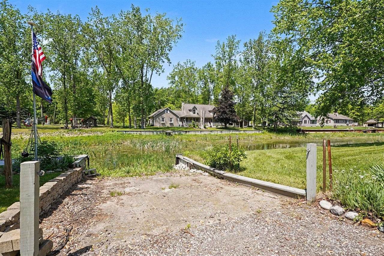 5360 Grouse Court, Beaverton, MI 48612