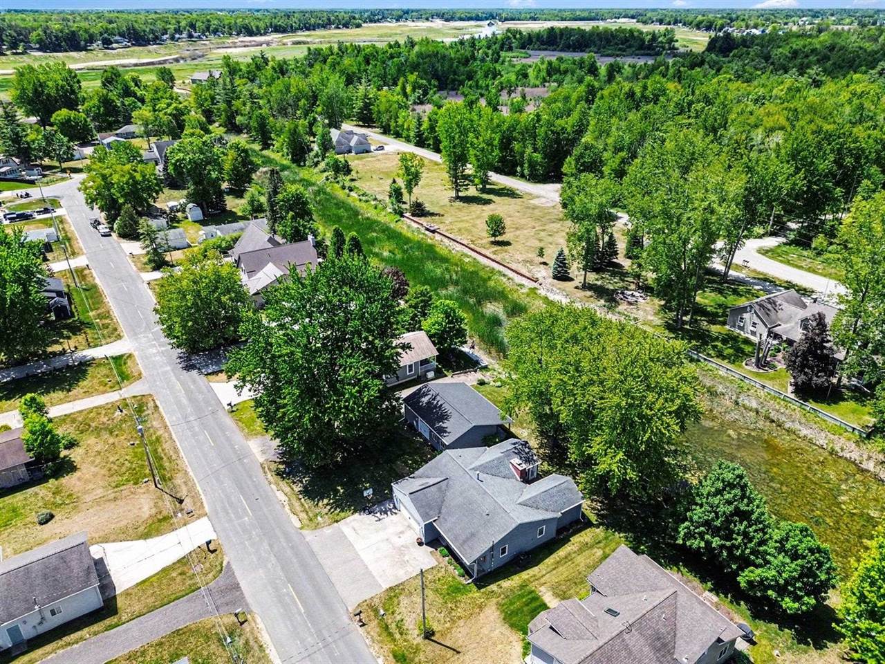5360 Grouse Court, Beaverton, MI 48612