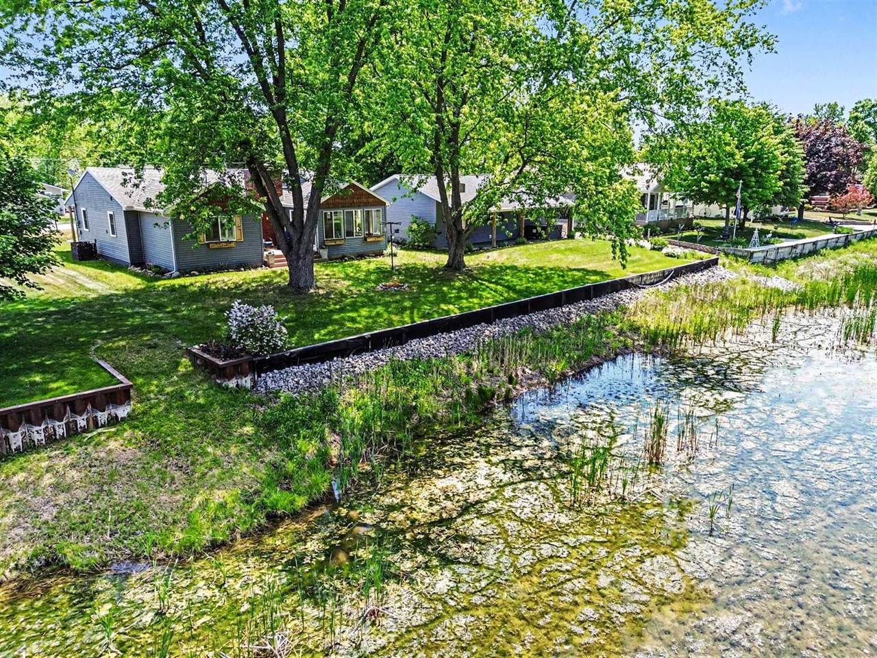 5360 Grouse Court, Beaverton, MI 48612