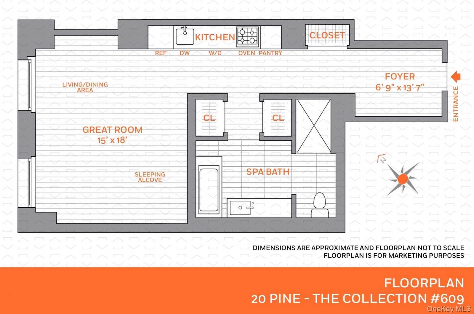 20 Pine Street, New York (Manhattan), NY 10005