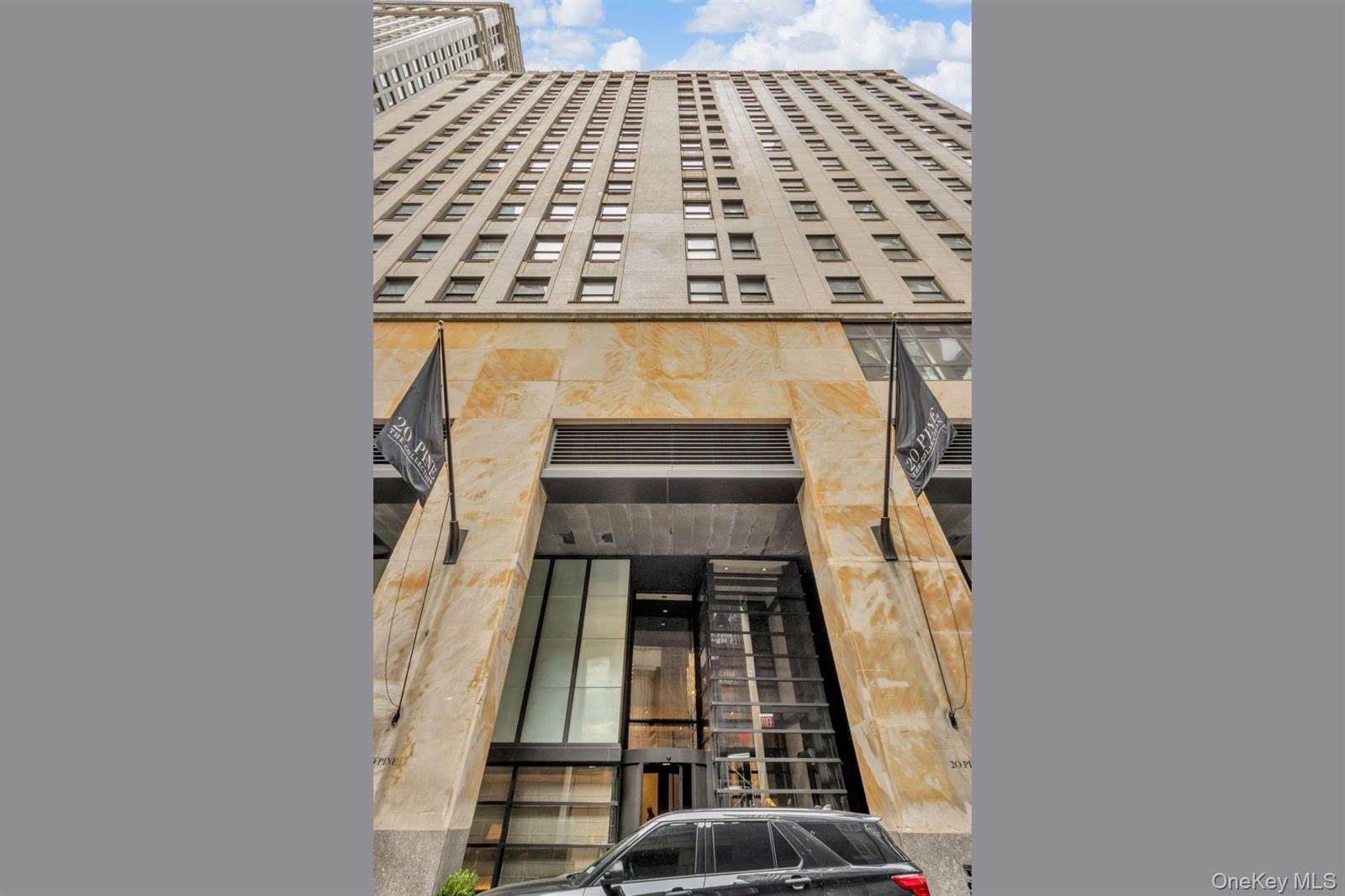 20 Pine Street, New York (Manhattan), NY 10005