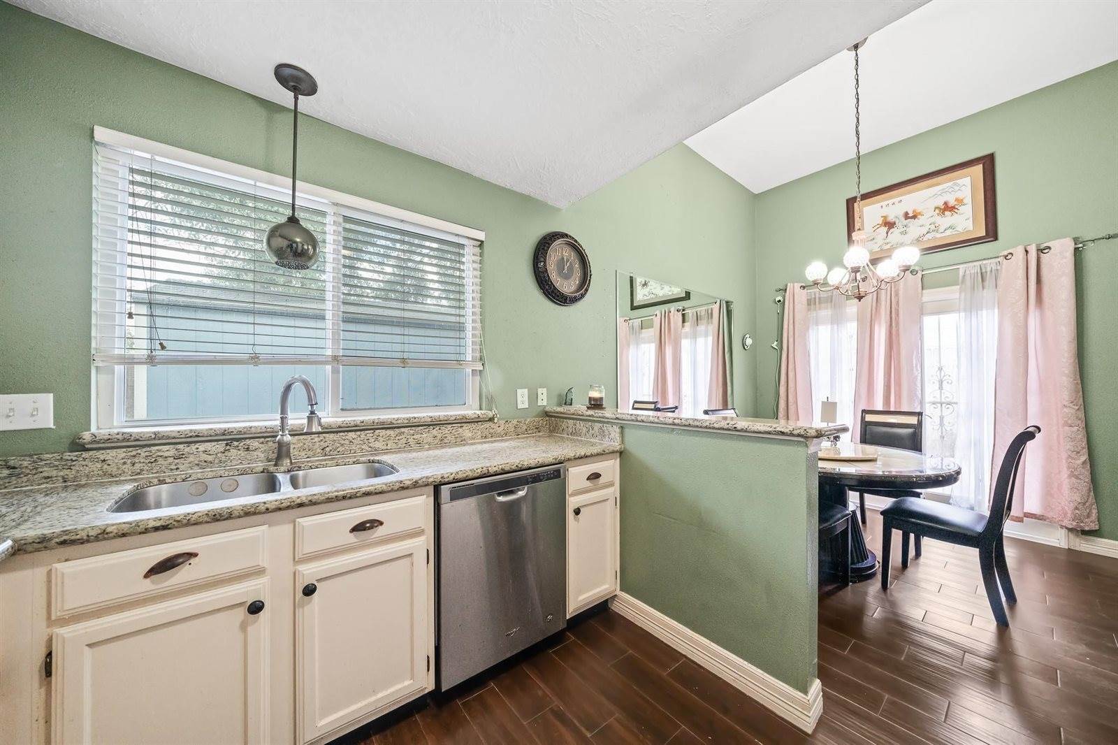 16170 Golden Sands Drive, Houston, TX 77095