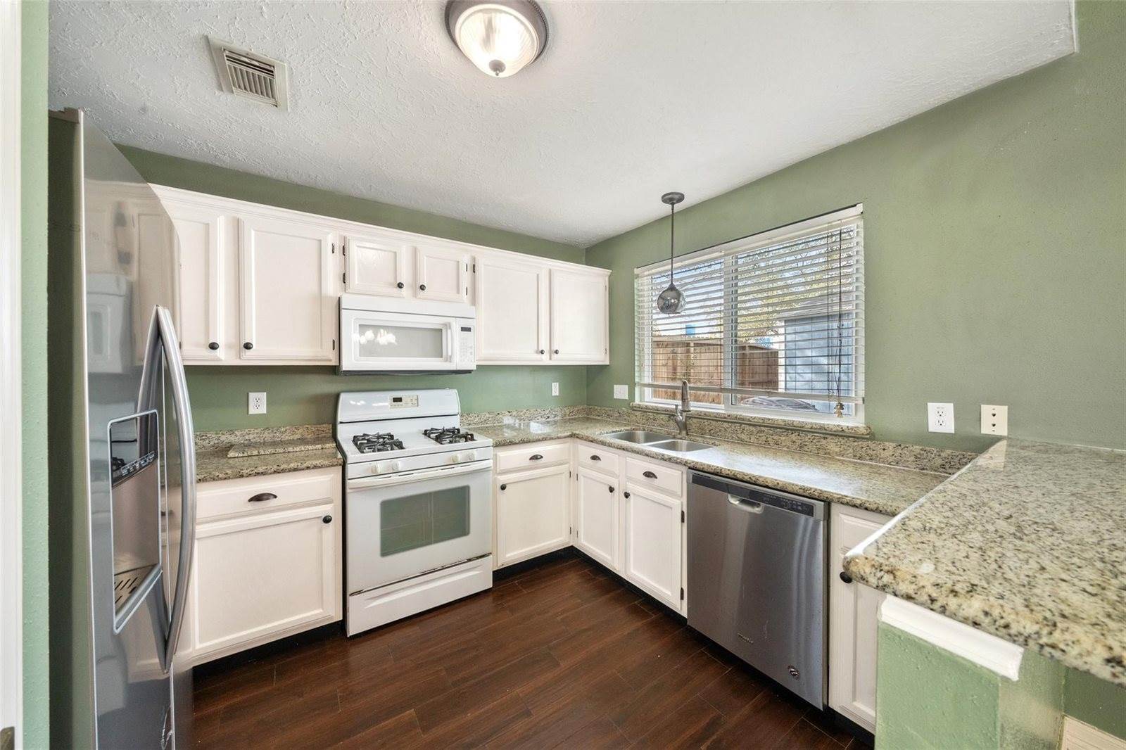 16170 Golden Sands Drive, Houston, TX 77095