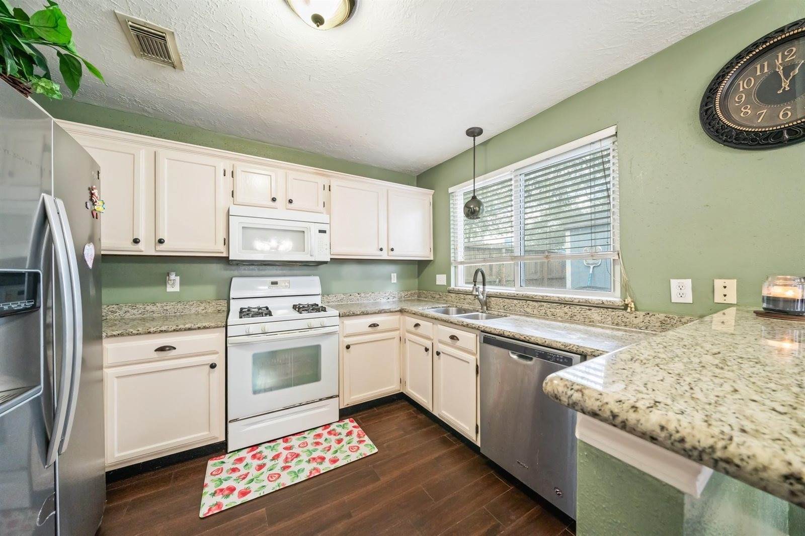 16170 Golden Sands Drive, Houston, TX 77095
