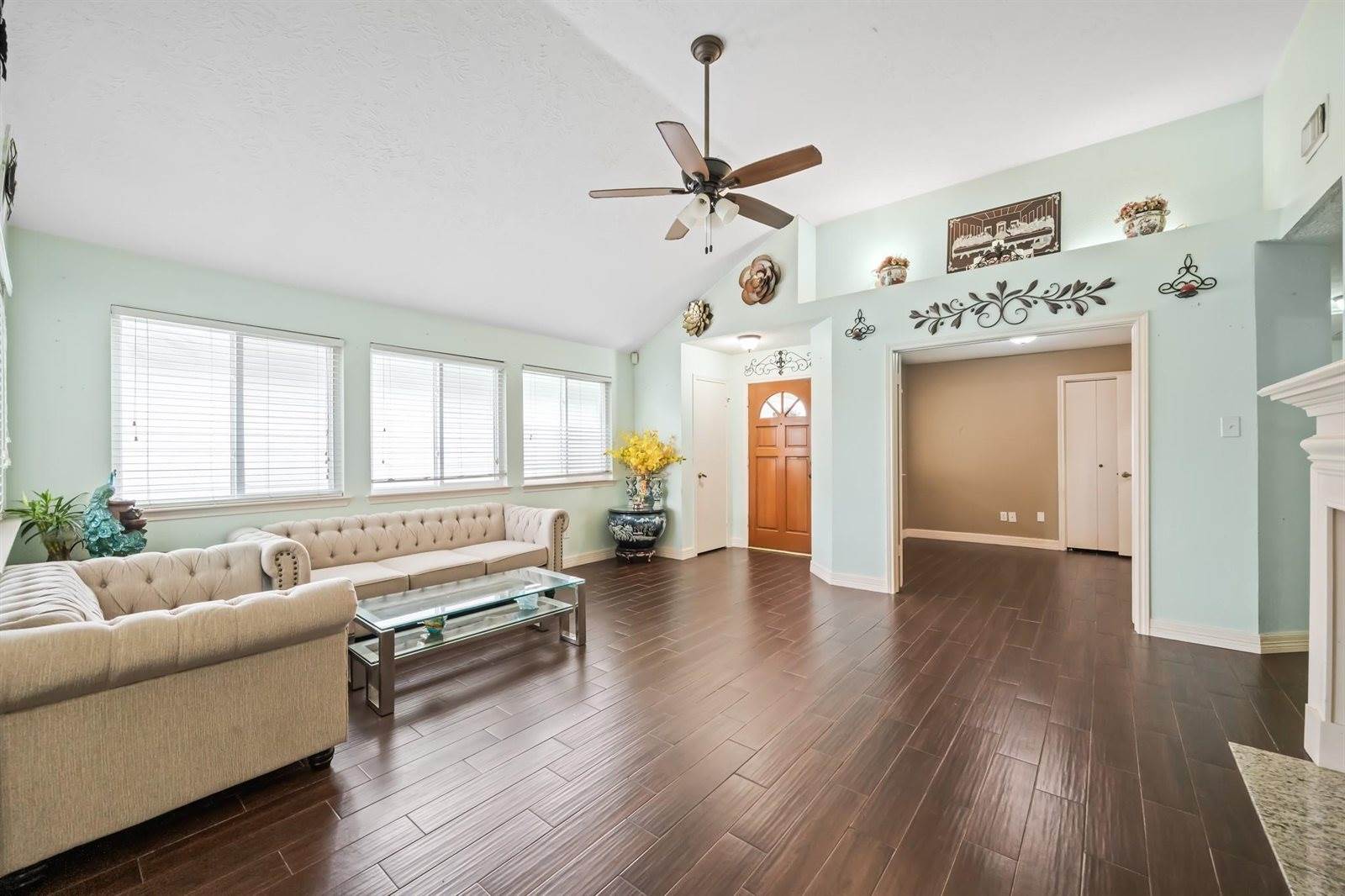 16170 Golden Sands Drive, Houston, TX 77095