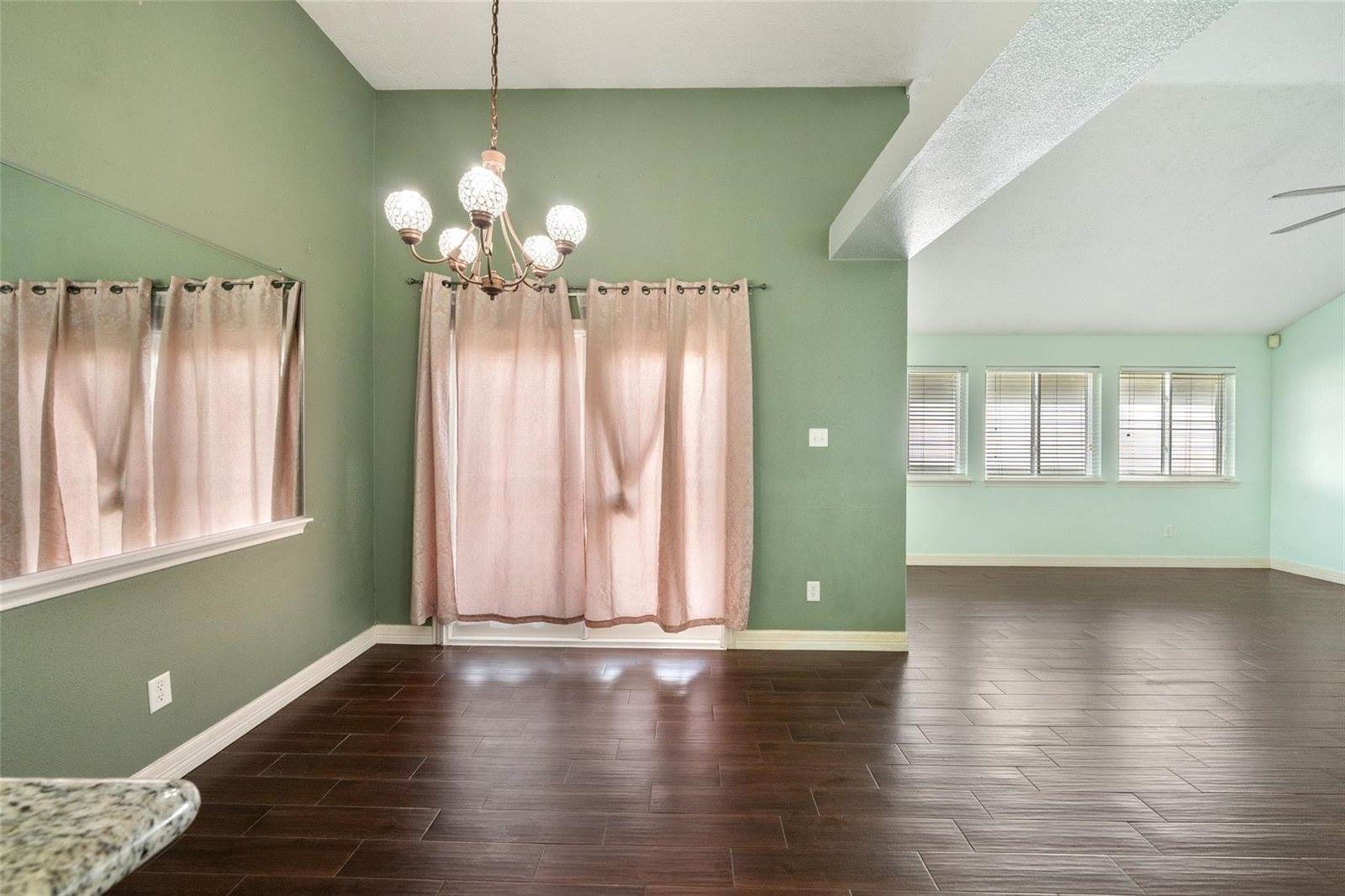 16170 Golden Sands Drive, Houston, TX 77095