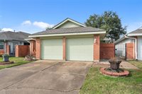 16170 Golden Sands Drive, Houston, TX 77095
