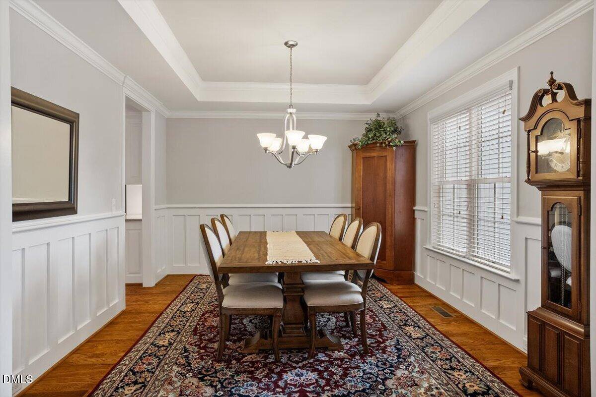 1404 Ivy Lane, Raleigh, NC 27609