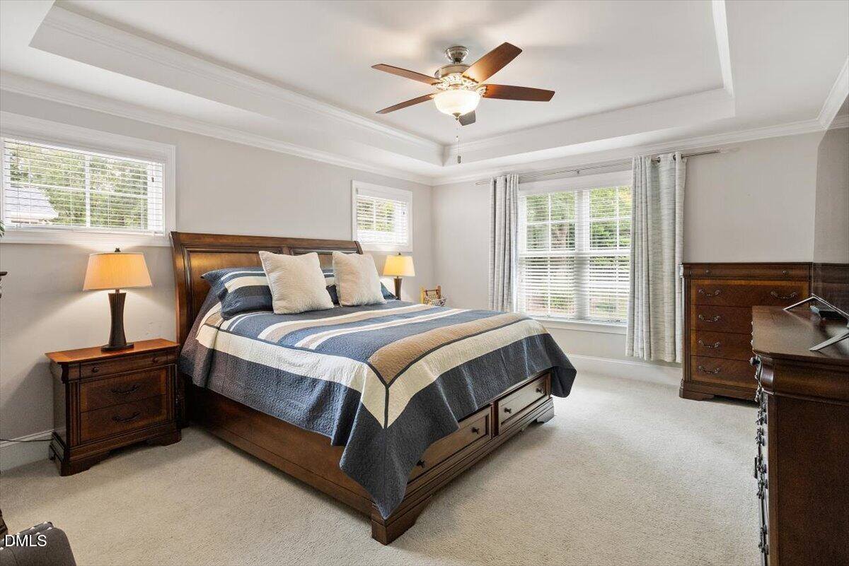 1404 Ivy Lane, Raleigh, NC 27609