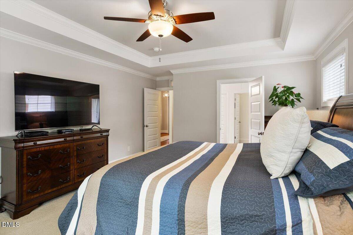 1404 Ivy Lane, Raleigh, NC 27609