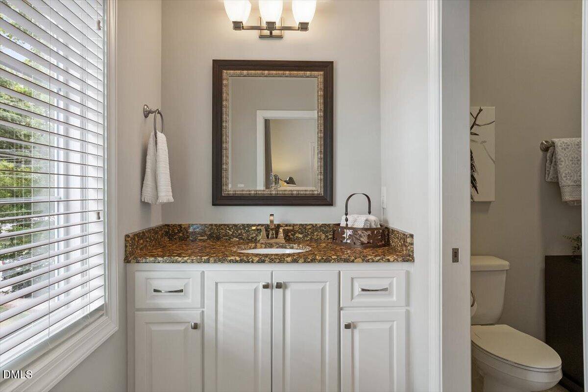 1404 Ivy Lane, Raleigh, NC 27609