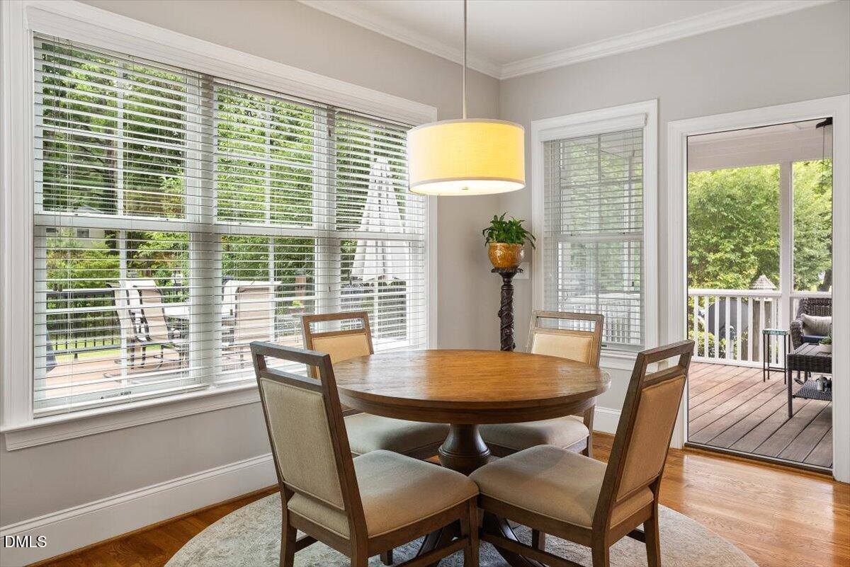 1404 Ivy Lane, Raleigh, NC 27609