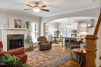 1404 Ivy Lane, Raleigh, NC 27609