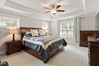 1404 Ivy Lane, Raleigh, NC 27609