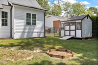 1404 Ivy Lane, Raleigh, NC 27609