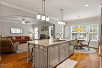 1404 Ivy Lane, Raleigh, NC 27609