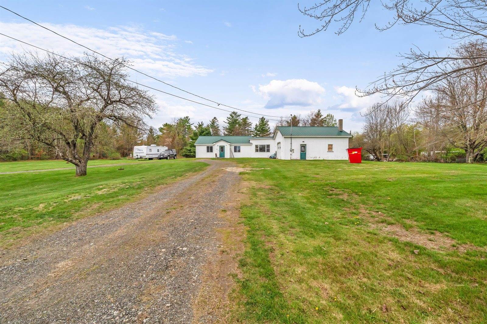 752 Detroit Road, Troy, ME 04987