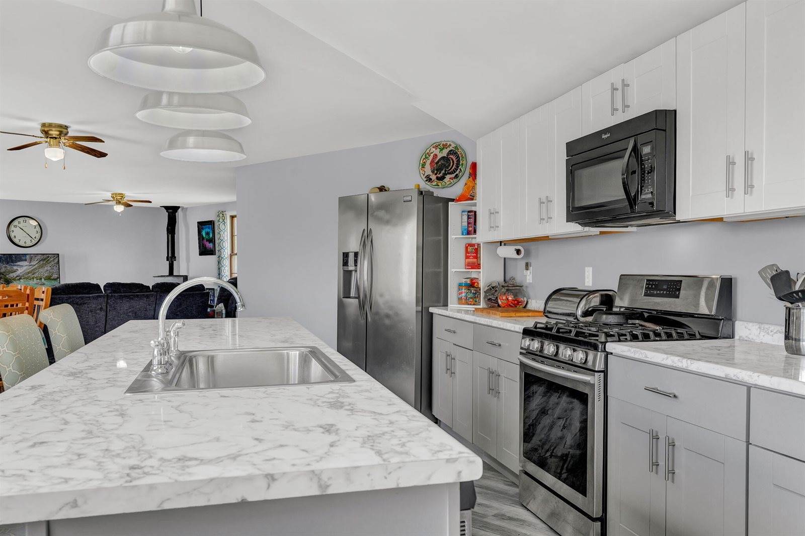 752 Detroit Road, Troy, ME 04987