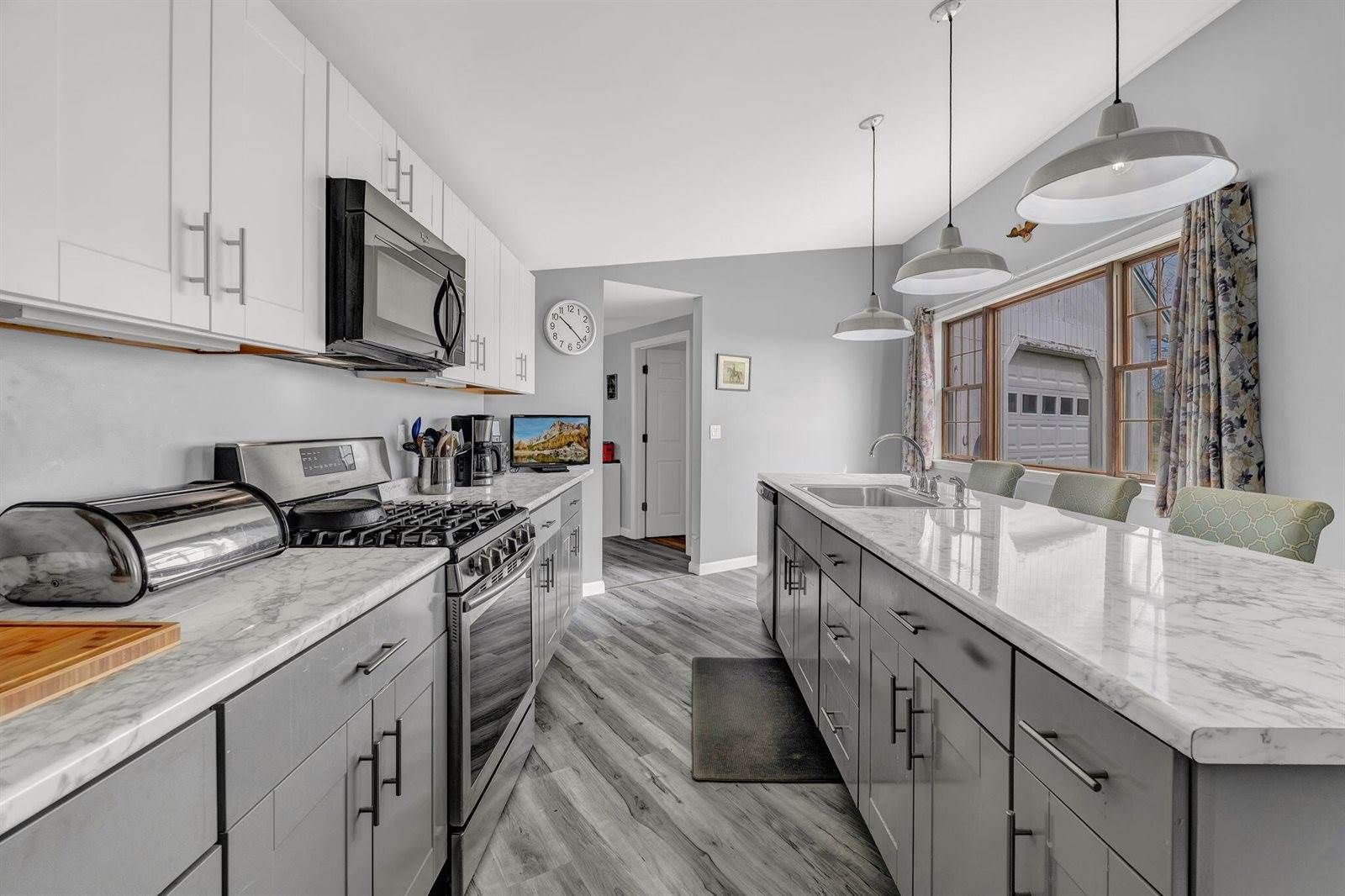 752 Detroit Road, Troy, ME 04987