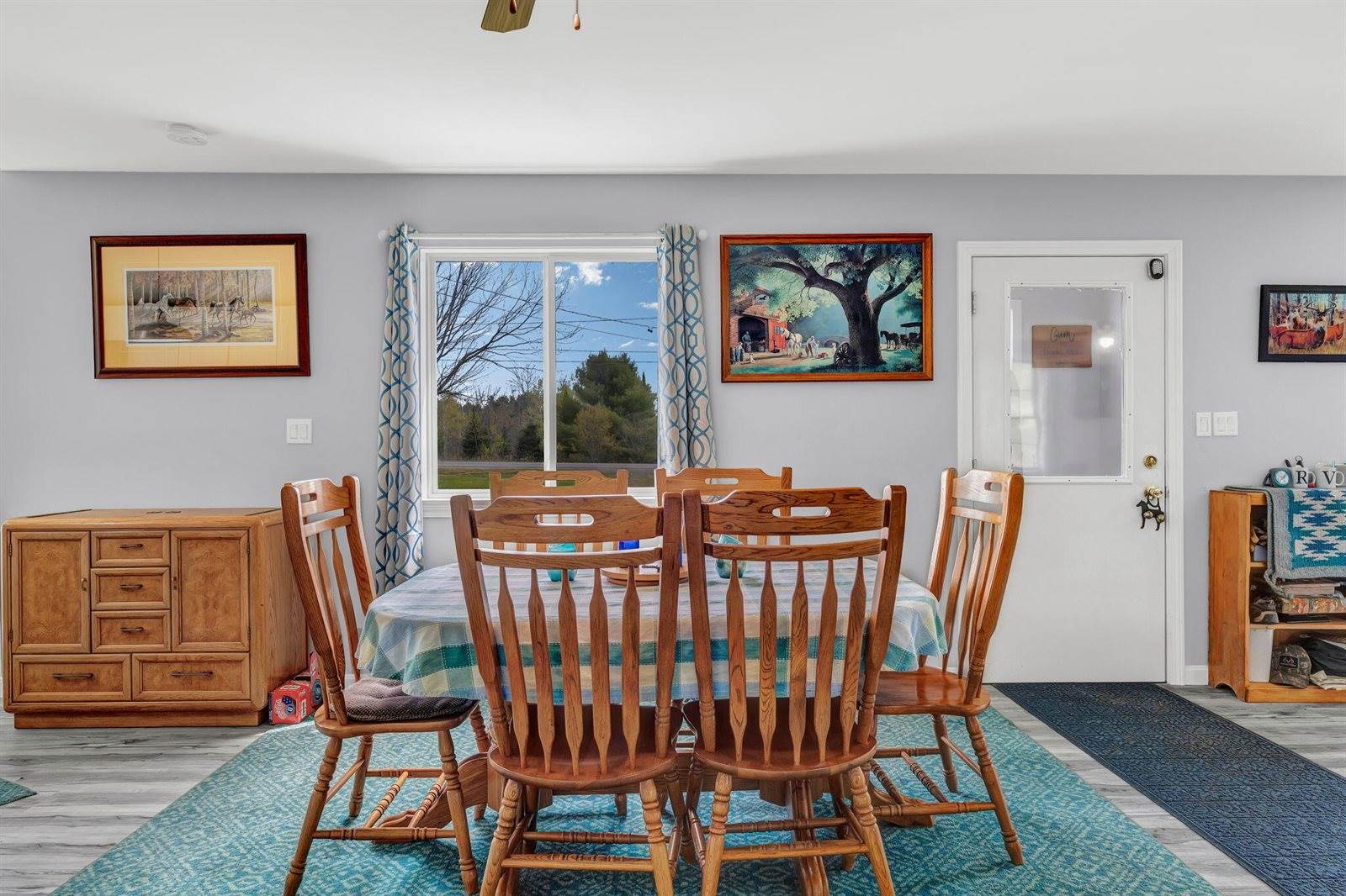 752 Detroit Road, Troy, ME 04987