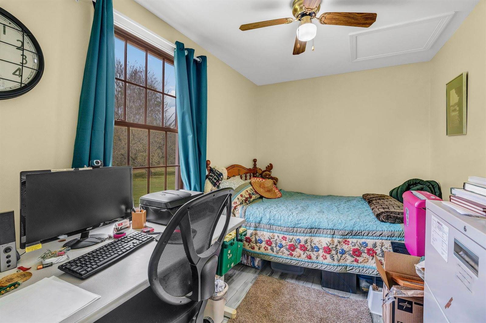 752 Detroit Road, Troy, ME 04987