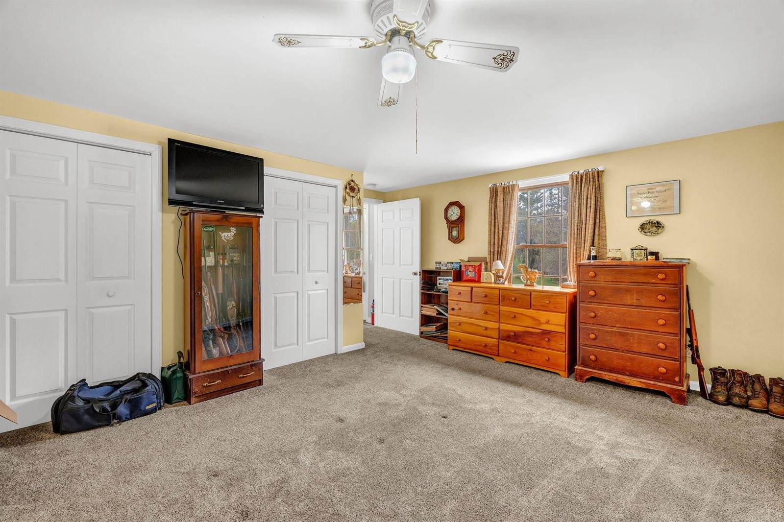 752 Detroit Road, Troy, ME 04987