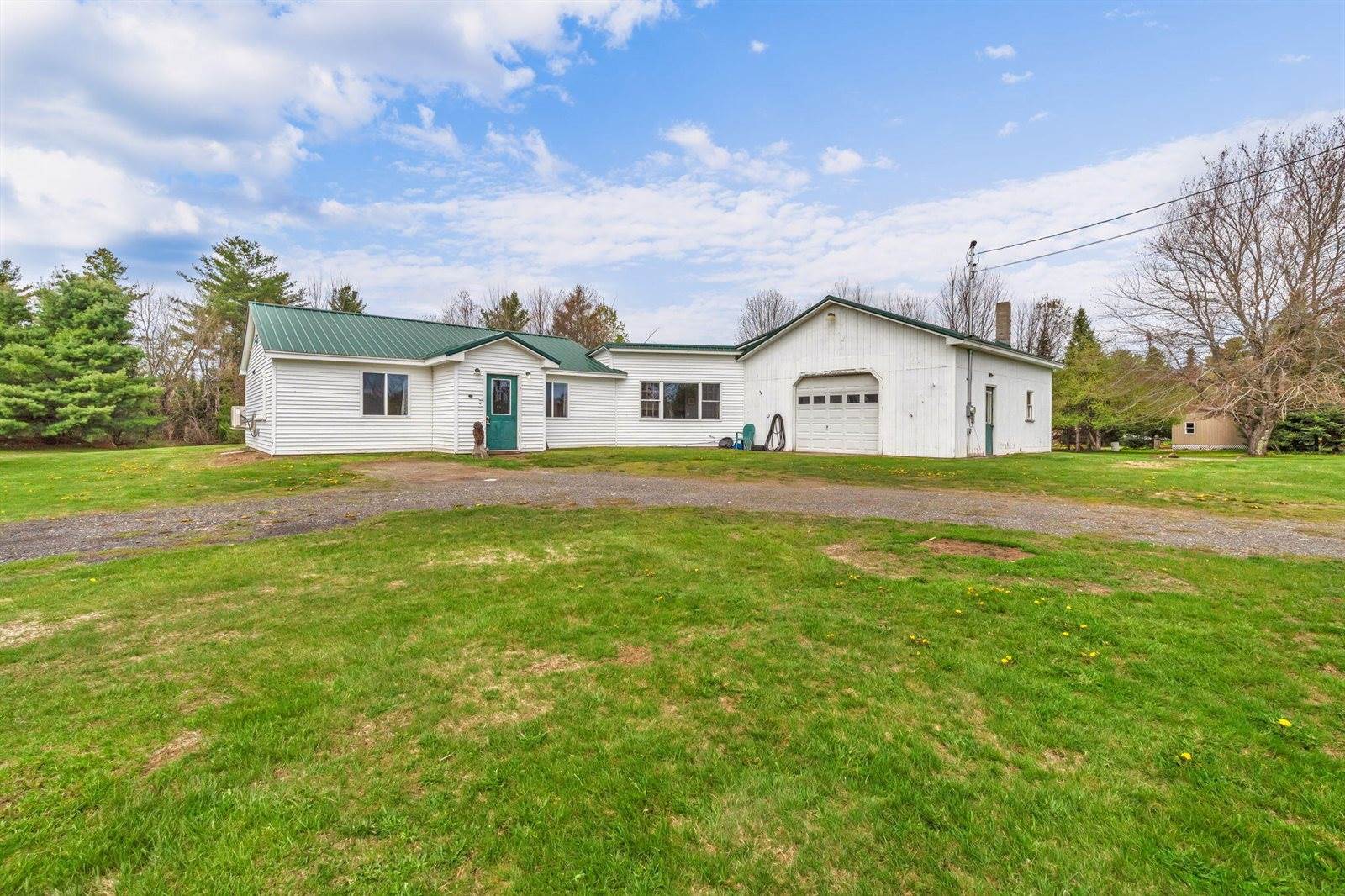 752 Detroit Road, Troy, ME 04987