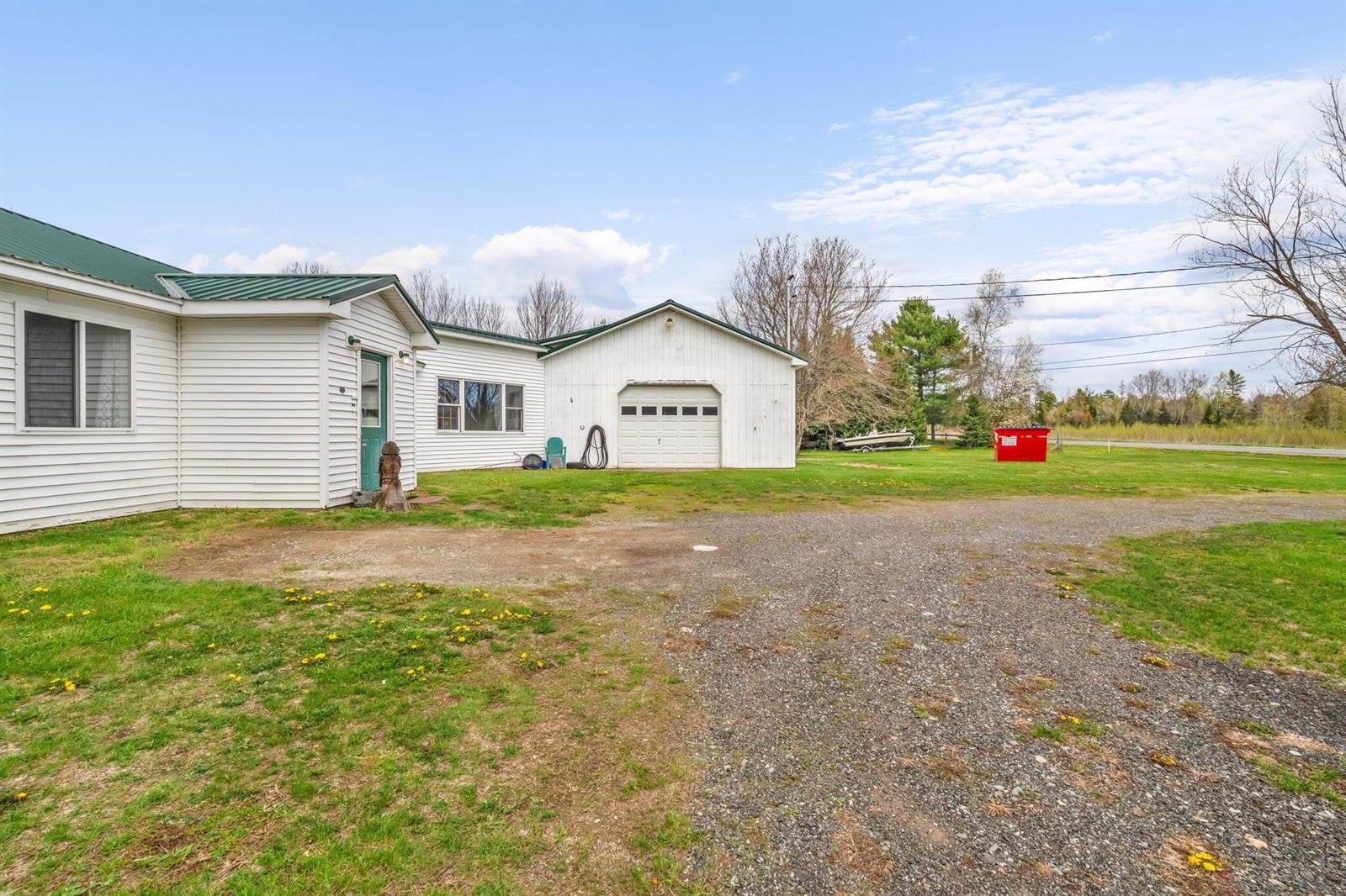 752 Detroit Road, Troy, ME 04987