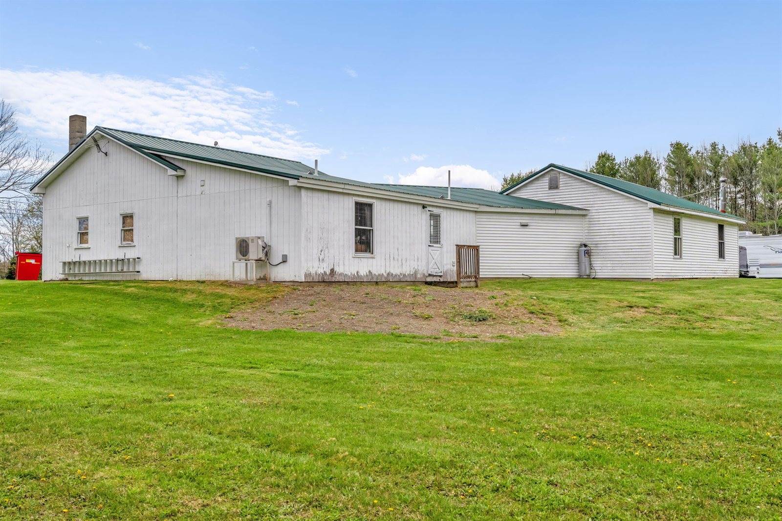 752 Detroit Road, Troy, ME 04987
