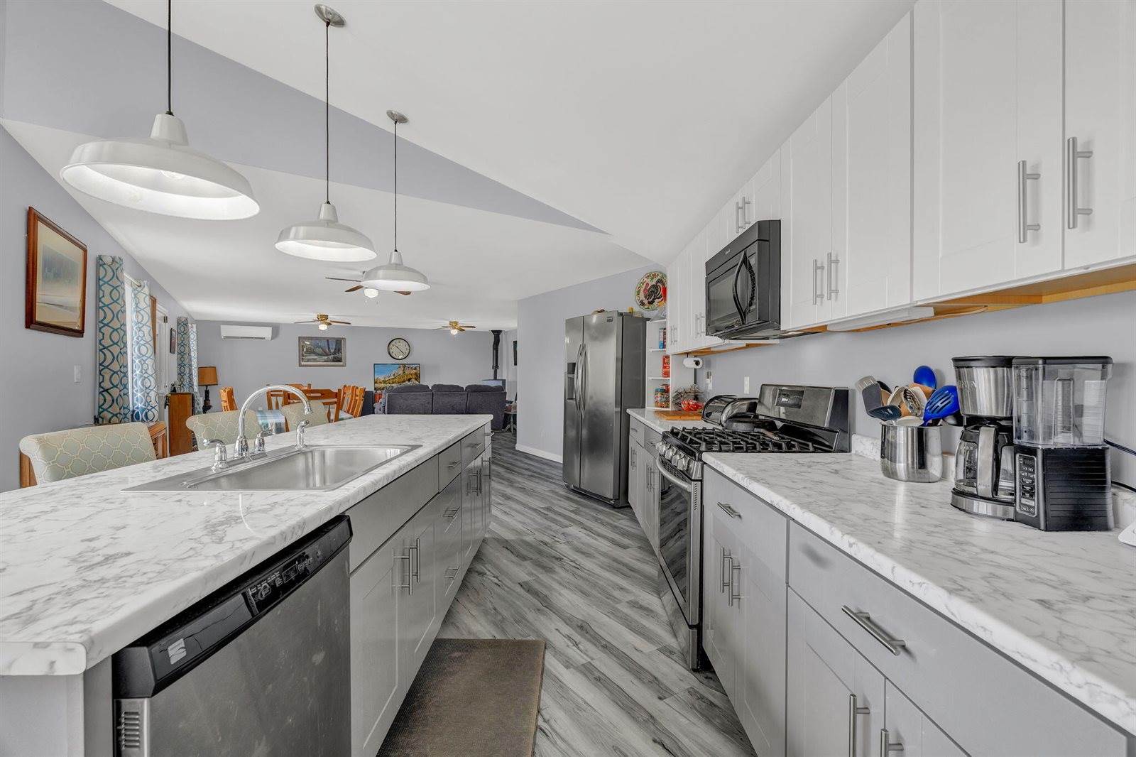 752 Detroit Road, Troy, ME 04987