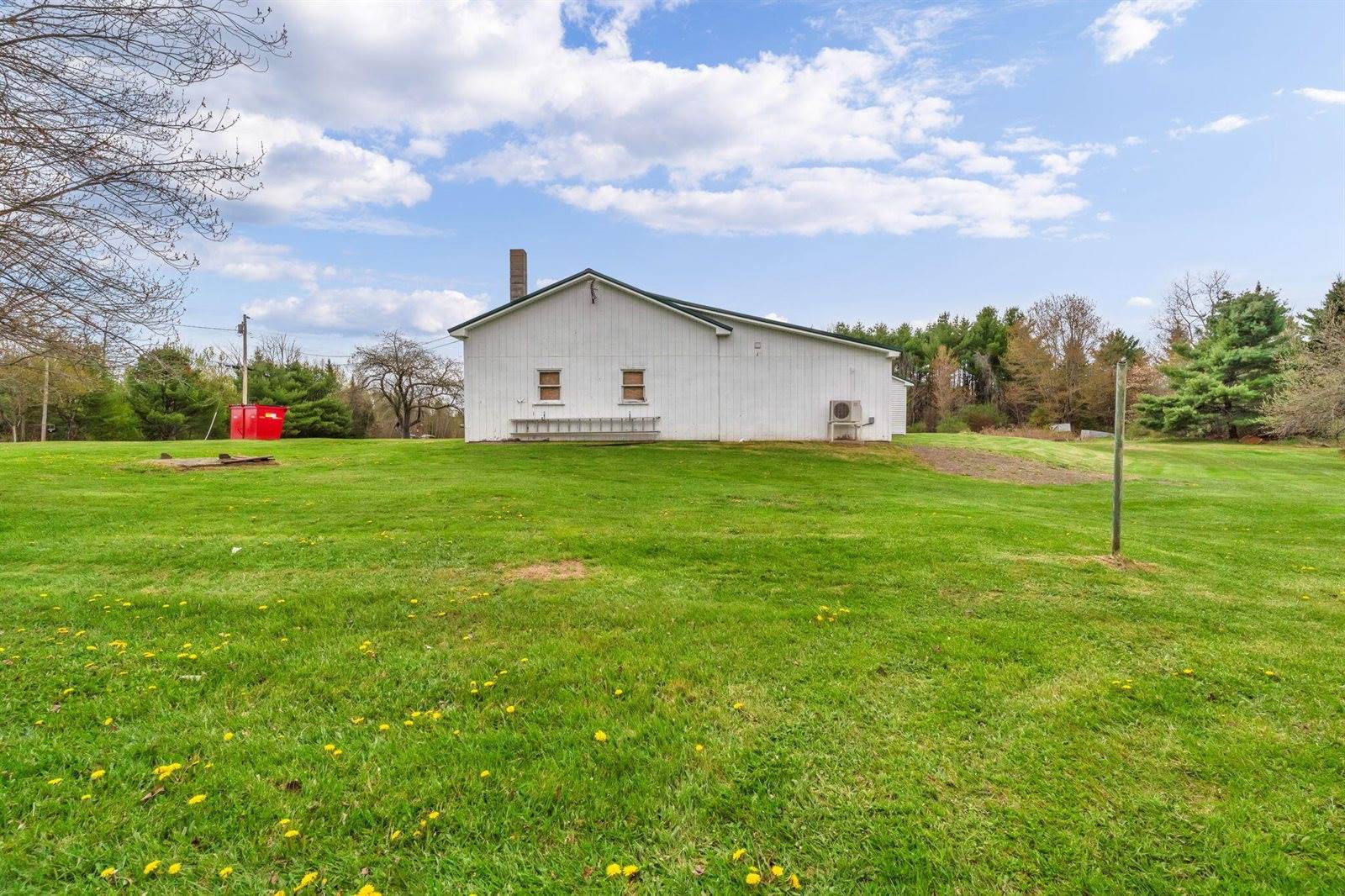 752 Detroit Road, Troy, ME 04987