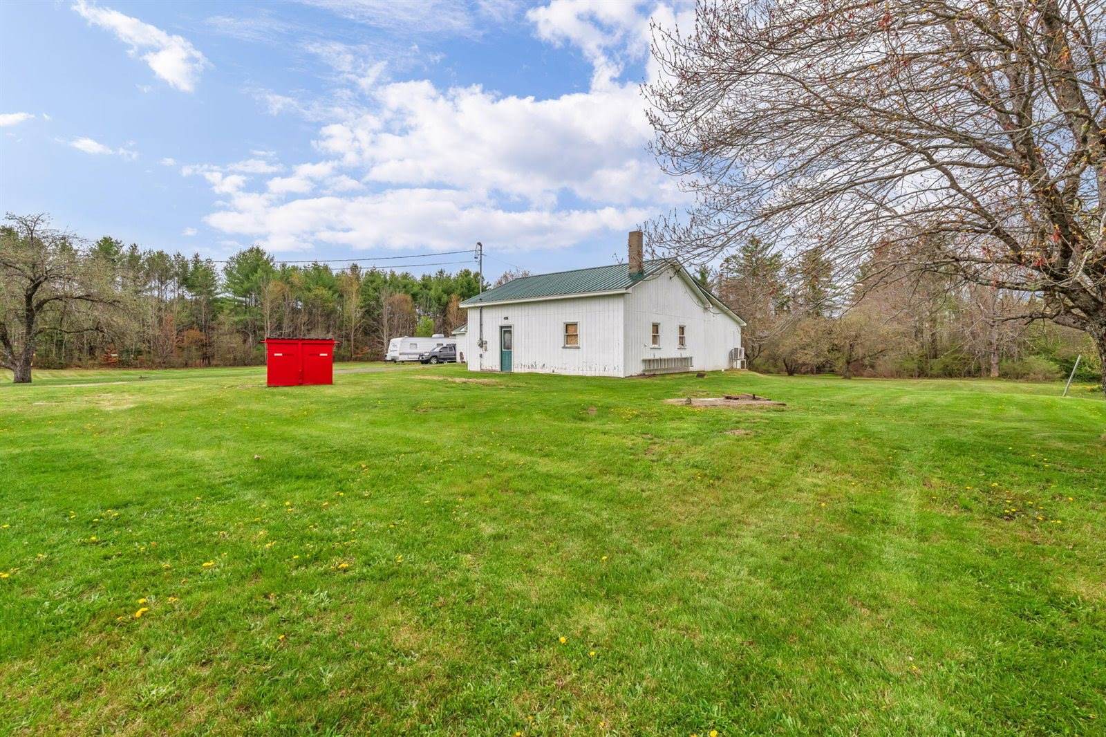 752 Detroit Road, Troy, ME 04987
