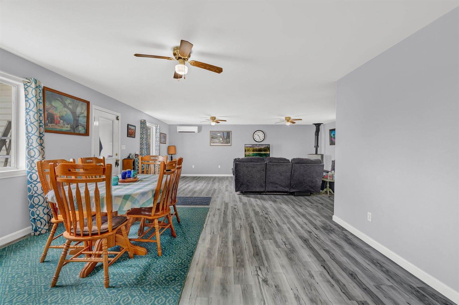 752 Detroit Road, Troy, ME 04987