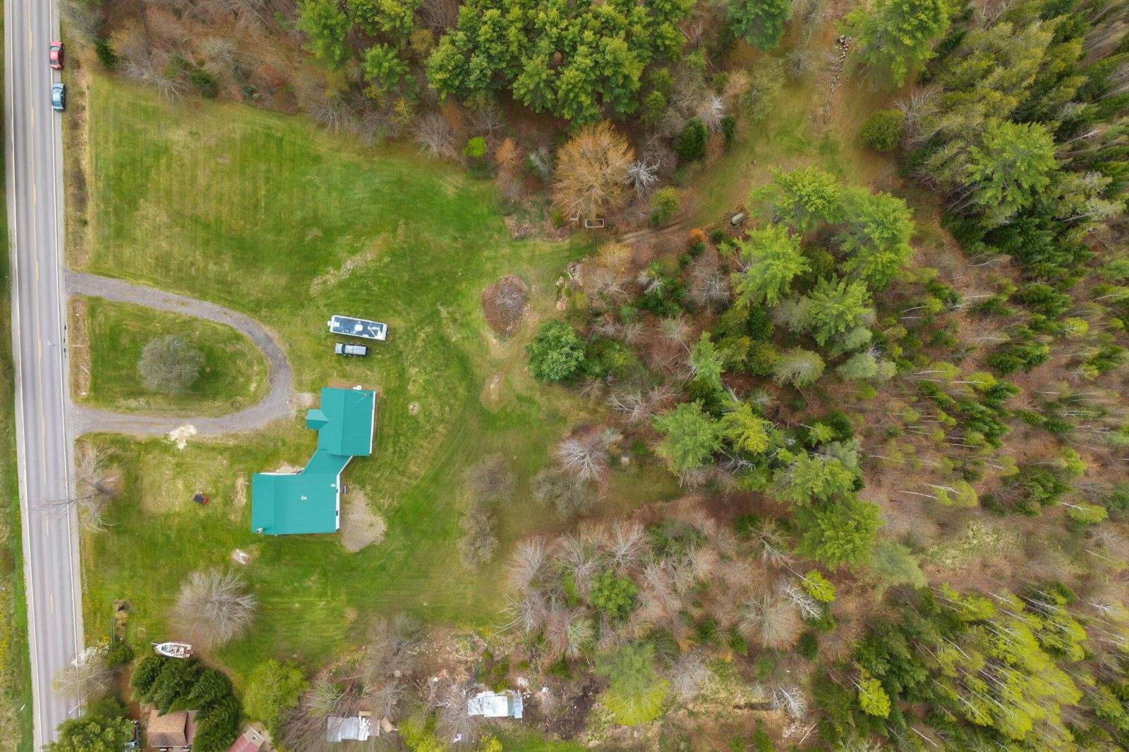 752 Detroit Road, Troy, ME 04987