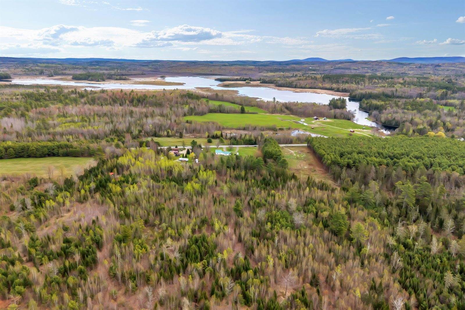 752 Detroit Road, Troy, ME 04987