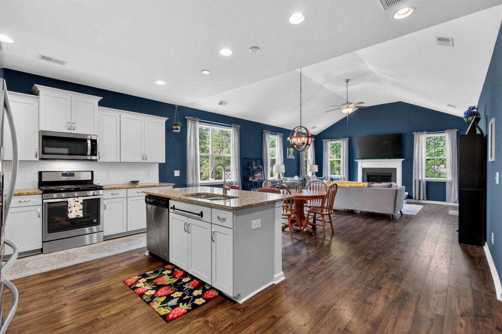 3904 Greico Road, North Charleston, SC 29420