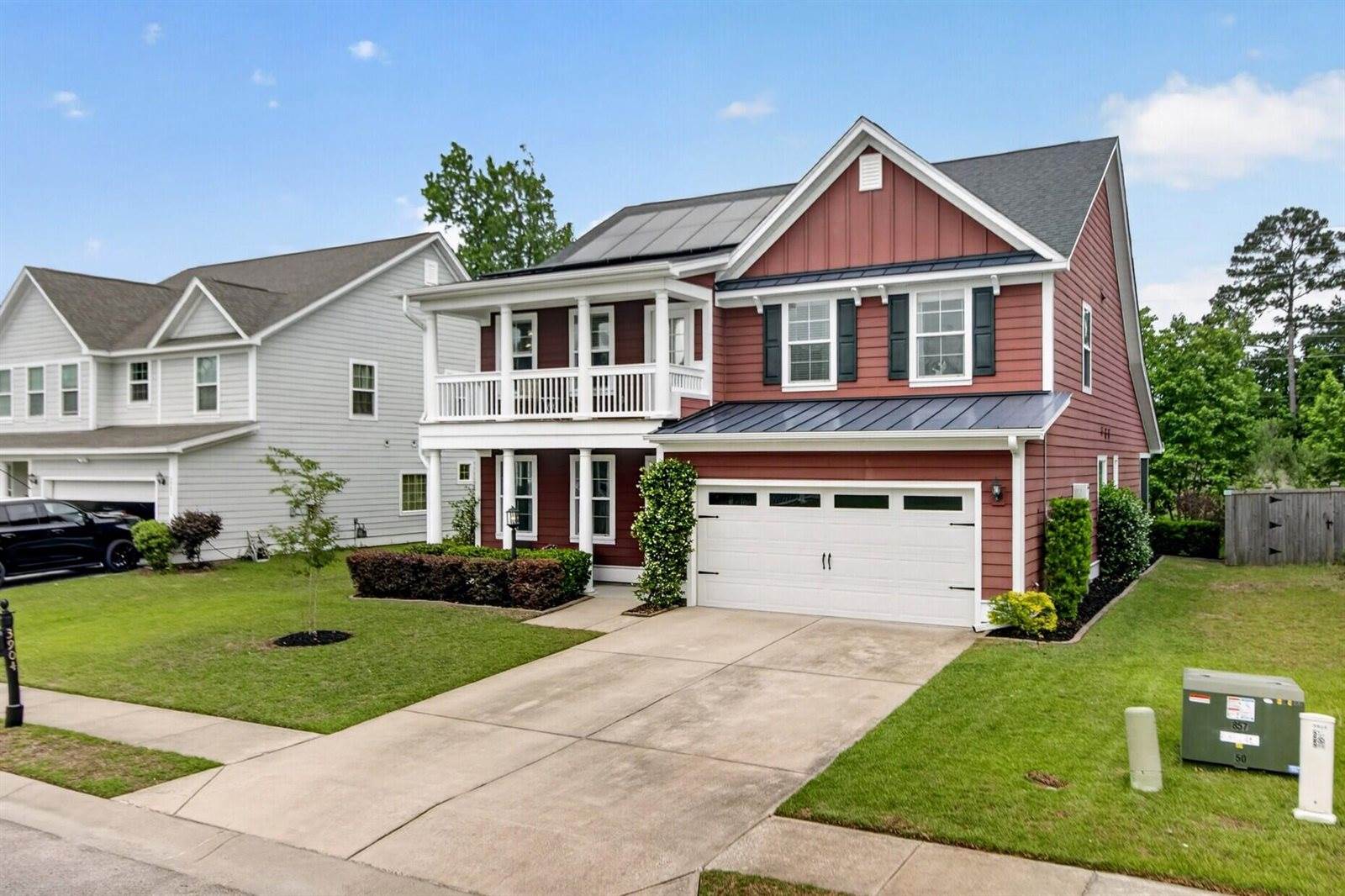 3904 Greico Road, North Charleston, SC 29420