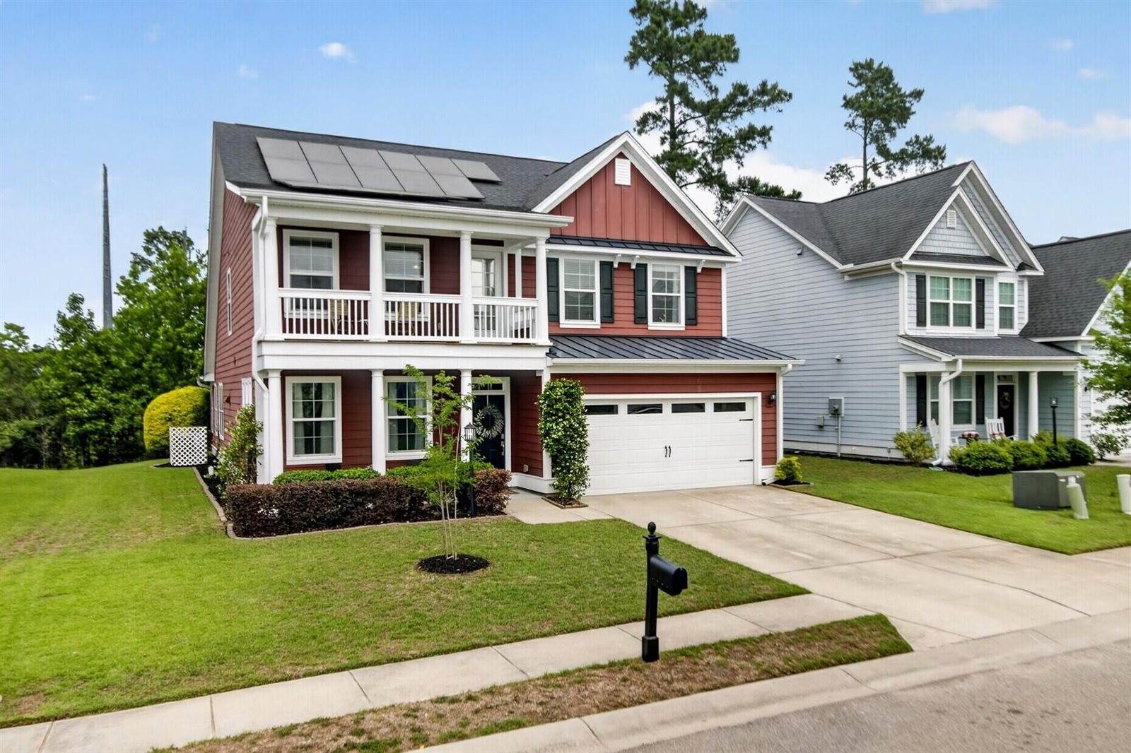 3904 Greico Road, North Charleston, SC 29420