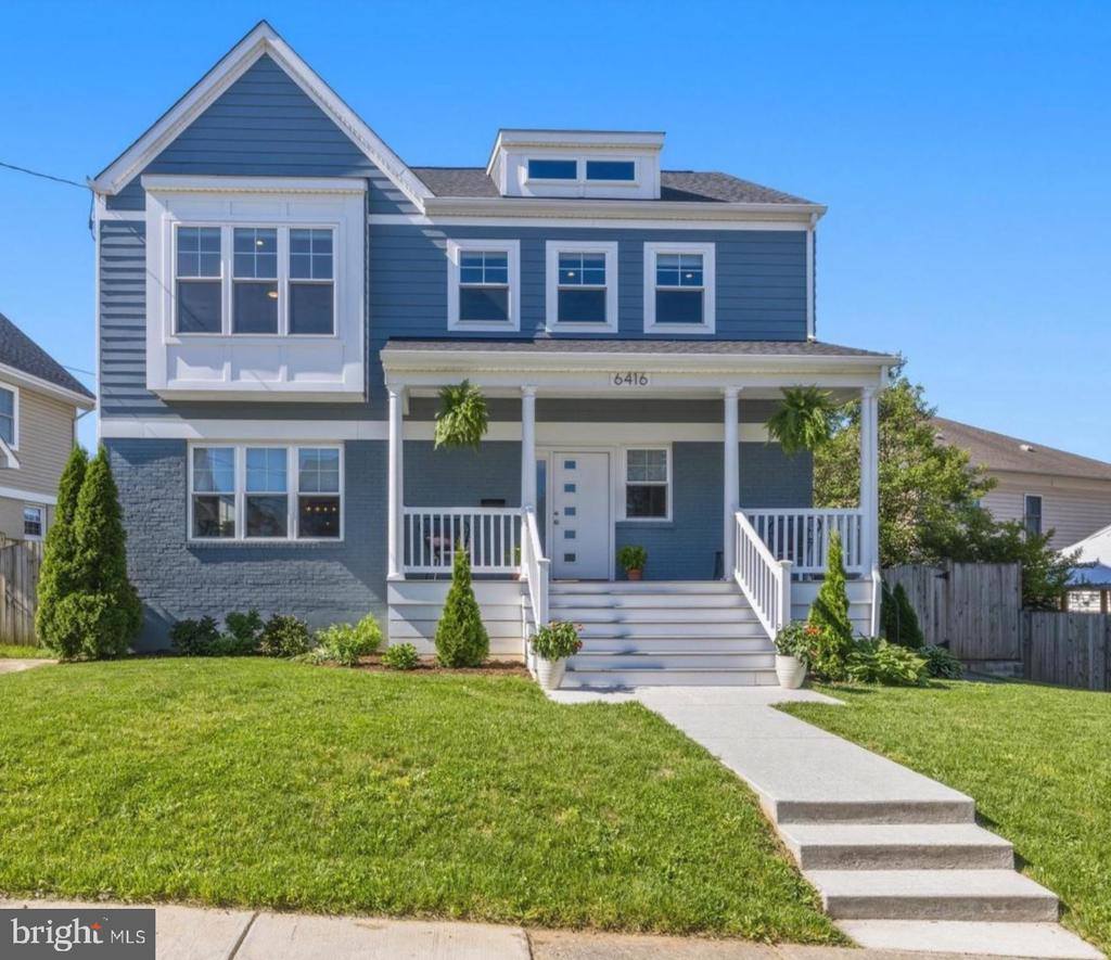 6416 Tisdale Terrace, Bethesda, MD 20817