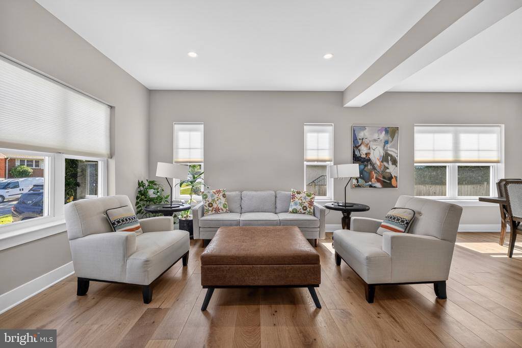 6416 Tisdale Terrace, Bethesda, MD 20817