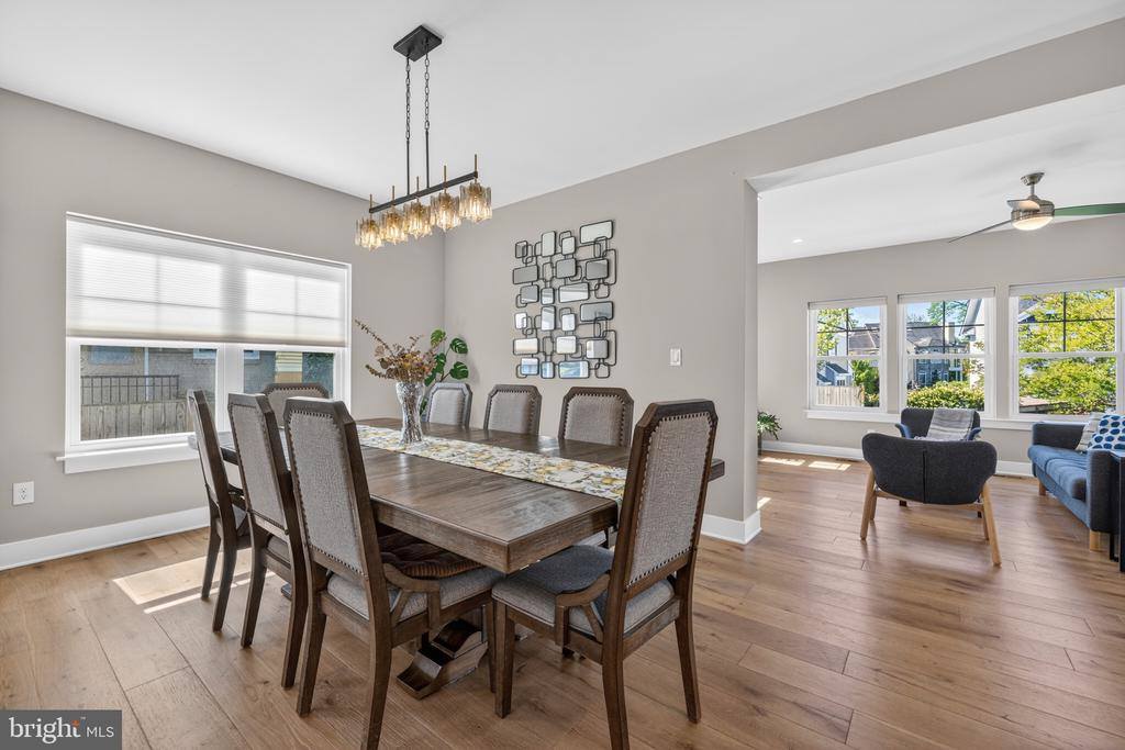 6416 Tisdale Terrace, Bethesda, MD 20817