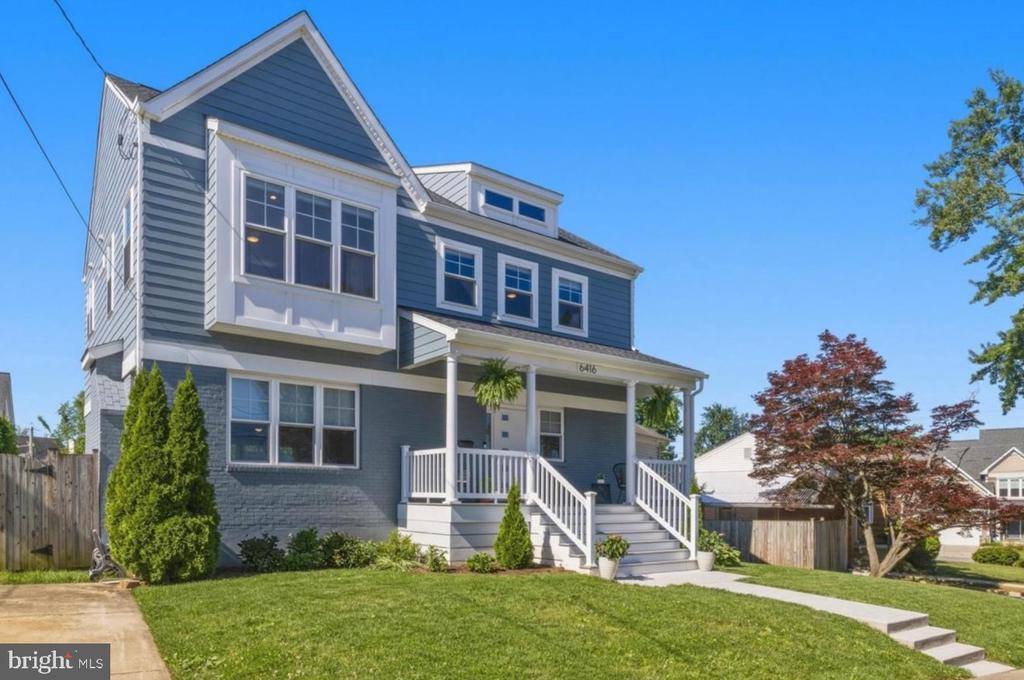 6416 Tisdale Terrace, Bethesda, MD 20817