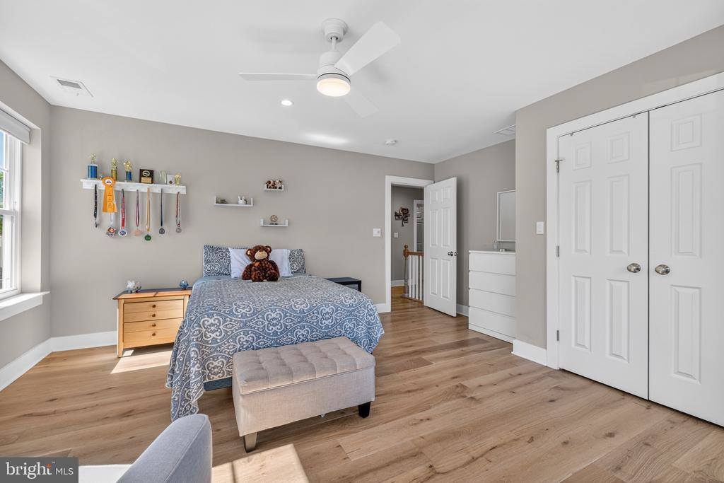6416 Tisdale Terrace, Bethesda, MD 20817