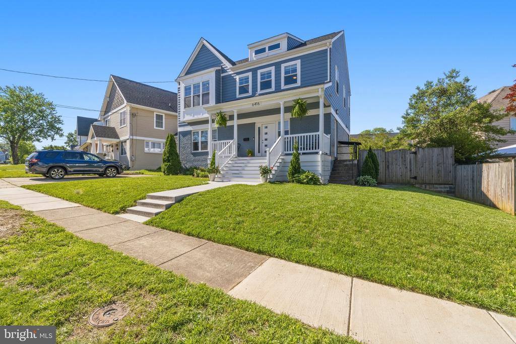 6416 Tisdale Terrace, Bethesda, MD 20817