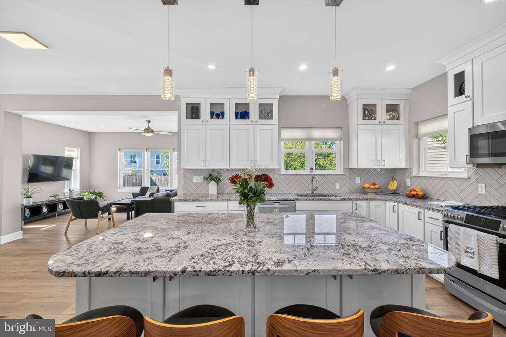 6416 Tisdale Terrace, Bethesda, MD 20817