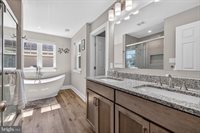 6416 Tisdale Terrace, Bethesda, MD 20817