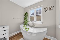 6416 Tisdale Terrace, Bethesda, MD 20817