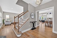 6416 Tisdale Terrace, Bethesda, MD 20817
