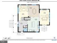 6416 Tisdale Terrace, Bethesda, MD 20817